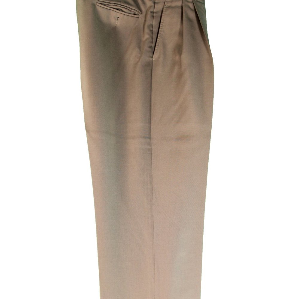 Palm Springs Khaki Dress Pants Size 38 Regular